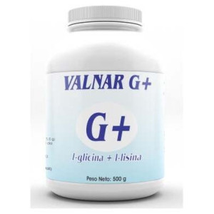 Valnar G 500Gr. - Bequisa