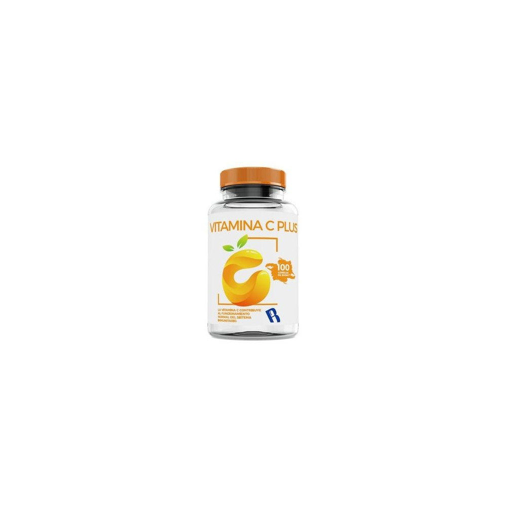 Bequisa Vitamina C Plus 100Caps