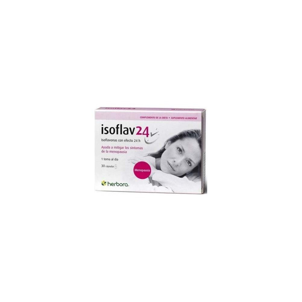 Bequisa Isoflabeq 99 180Comp