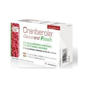 Arkopharma Cis-Control...