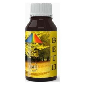 Bequisa Beth 21 Br Jarabe...