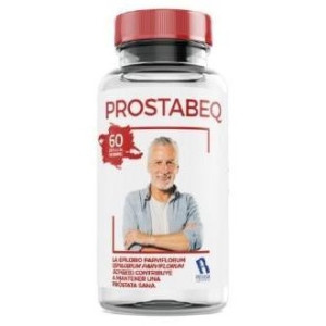 Prostabeq 60Cap. - Bequisa