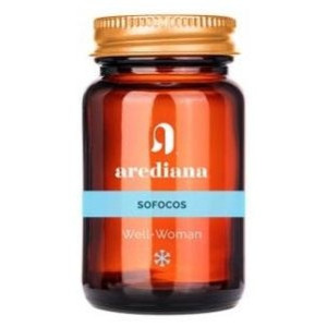 Sofocos 30Vcap. - Arediana