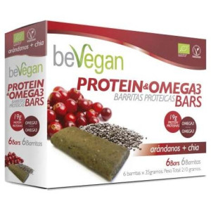 Barritas Proteicas-Antiox...