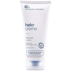 Helo Crema 200Ml. - Faaborg...