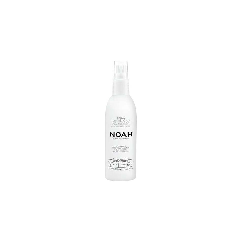 Noah Spray Voluminizador Con Lavanda Y Ortiga Hair 5.4 125Ml