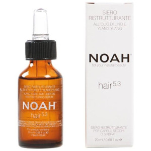 Serum Reestructurante Con...