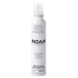 Noah Mousse Modelador Con...