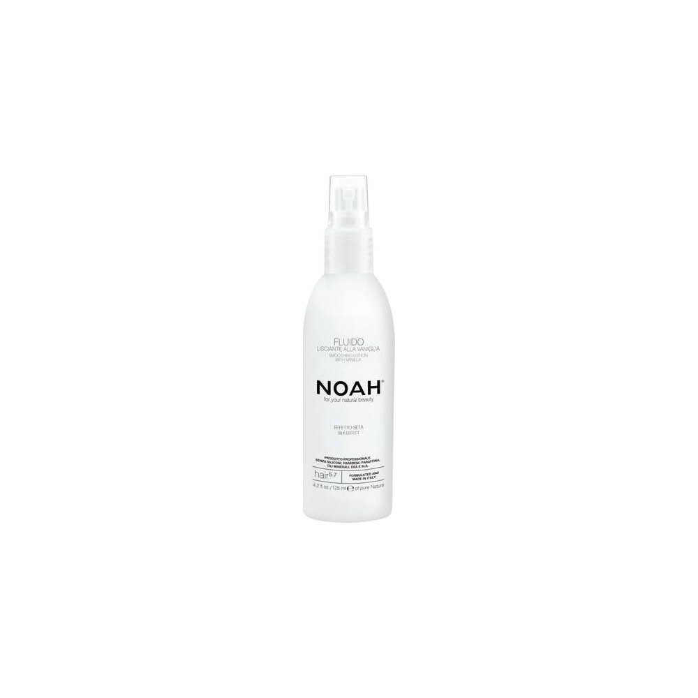 Noah Loción Suavizante Con Vainilla Hair 5.7 125Ml