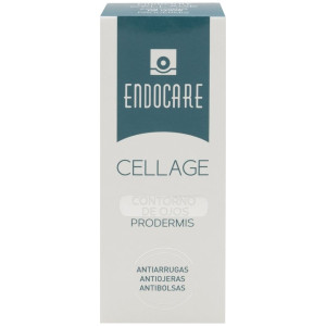 Endocare Cellage Contorno De Ojos, 15 Ml