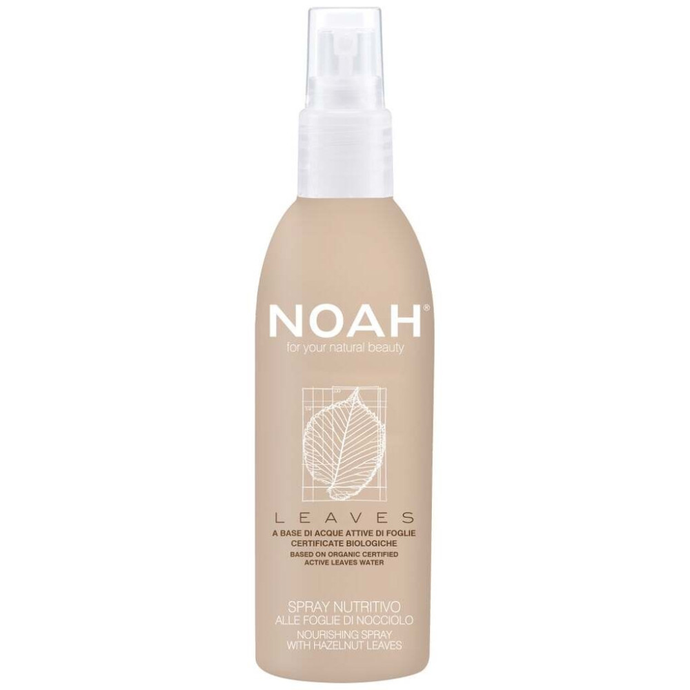 Noah Spray Nutritivo Con Hojas De Avellano 200Ml