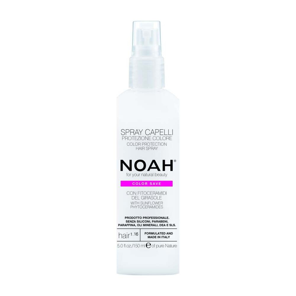 Noah Spray Capilar Protector Del Color Hair 1.16 150Ml
