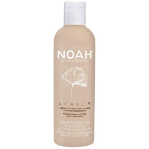 Leaves Champu Fortalecedor...