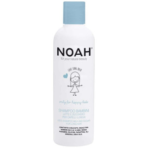 Noah Champú Infantil Leche...
