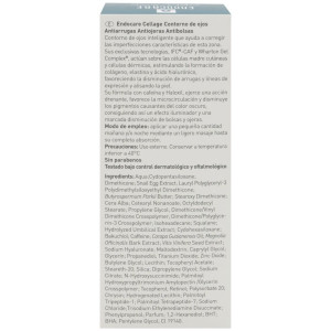 Endocare Cellage Contorno De Ojos, 15 Ml