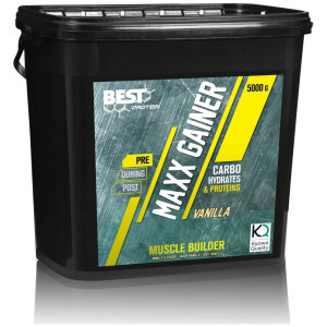 Best Protein Carbohidratos...