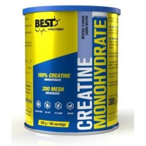 Best Protein Creatina...
