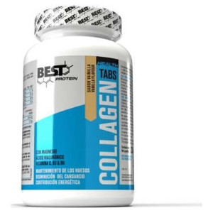 Best Protein Collagen Tabs...