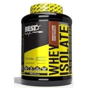 Best Protein Whey Isolate...