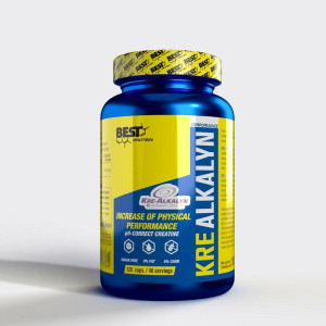Best Protein Kre Alkalyn...