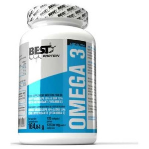 Omega 3 120Perlas. - Best...