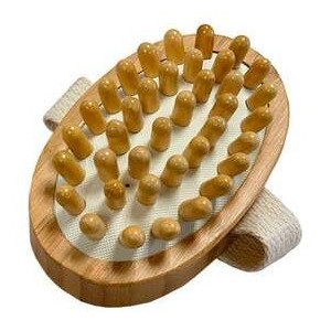 Naturabio Cepillo Masaje...