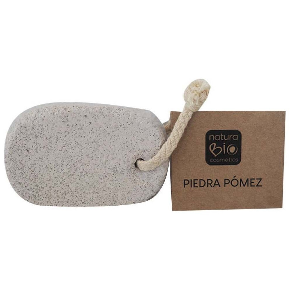 Naturabio Cosmetics Piedra Pómez Natural 1Ud