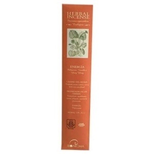 Herbal Incense Canela...
