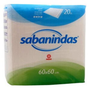 Sabanindas Protegecamas...