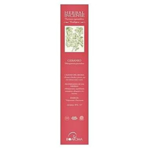 Herbal Incense Geranio...
