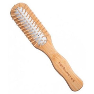 Bamboovement Cepillo Pelo...