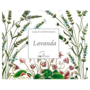 Bioaroma Saquito Perfumado...