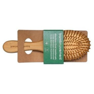 Bamboovement Cepillo Pelo...