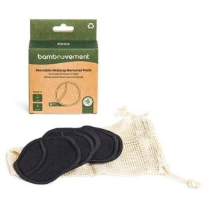 Discos Desmaquillantes...