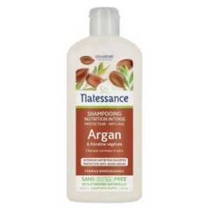 Natessance Capillaires...