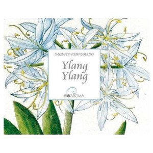 Bioaroma Saquito Perfumado...