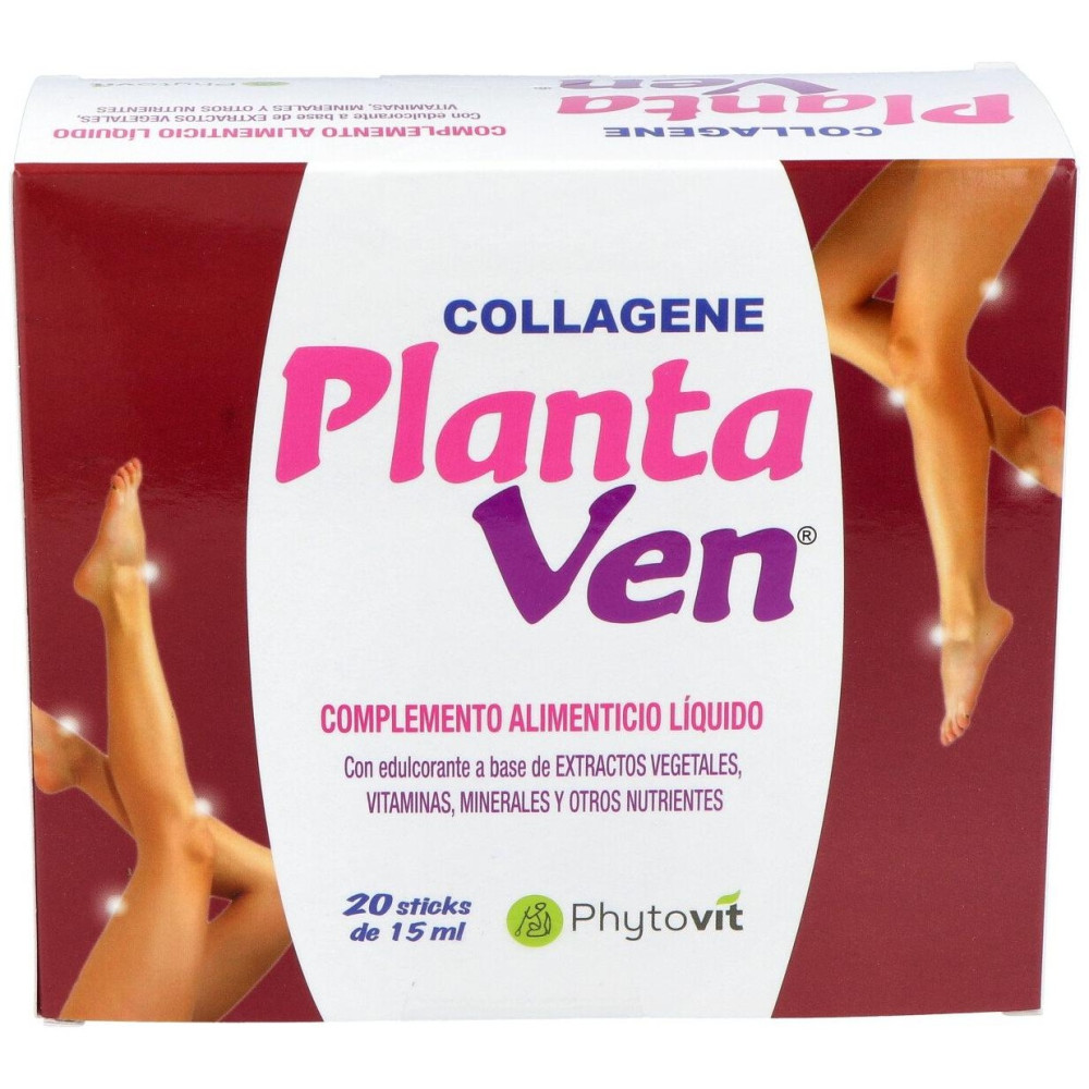 Plantaven Colageno 20Sticks