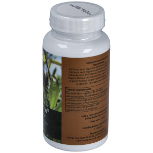 Apisnat Propolis Trio 60Cap.