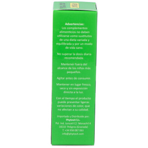 Apisnat Propolis Green 20Ml.