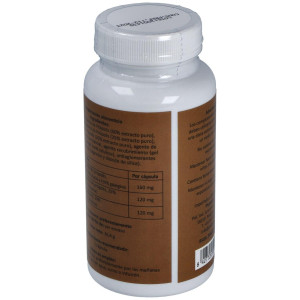 Apisnat Propolis Trio 60Cap.