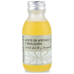 Matarrania Aceite De...