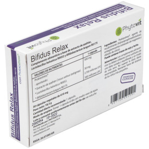 Bifidus Relax 30Cap.