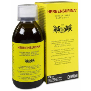 Herbensurina Concentrado...