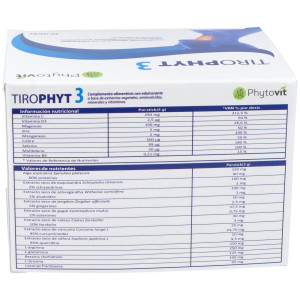 Tiro Phyt 3 30Sticks