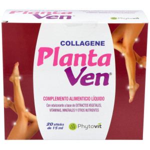 Plantaven Colageno 20Sticks