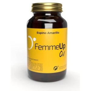 Femmeup Oil 110Cap.
