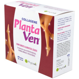 Plantaven Colageno 20Sticks