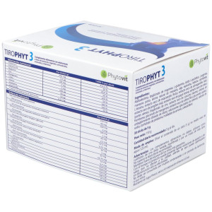 Tiro Phyt 3 30Sticks
