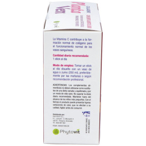 Plantaven Colageno 20Sticks