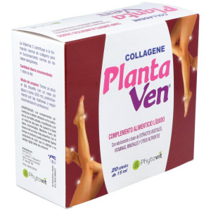 Plantaven Colageno 20Sticks